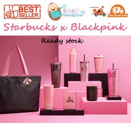 Tumbler Starbucks x Blackpink