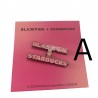 Tumbler Starbucks x Blackpink