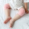 Pelindung Lutut Bayi