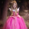 Dress Princess Aurora Luxury