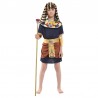 Baju Negara Mesir Firaun Short