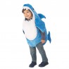 Kostum Baby Shark