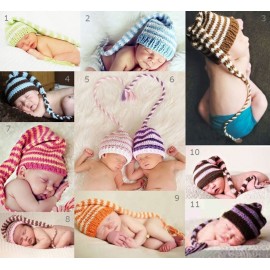 Pixie Hat Baby