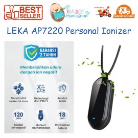 LEKA AP7212 Personal Ionizer