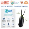 Leka AP7212 Personal Ionizer