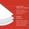 BLOOD Celana Menstruasi 5