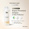 Kapas Premium FSS