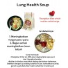 Cheng Woh Herbal Herbs Notoginseng Anti Aging Soup Puer Citrus