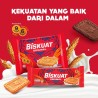 Biscuit Biskuat Original 106.4gr Biskuit Anak Sekolah
