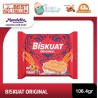 Biscuit Biskuat Original 106.4gr Biskuit Anak Sekolah