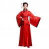 Hanfu Chrysanthemum Flower