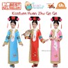 Kostum Huan Zhu Ge Ge