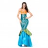 Kostum Mermaid