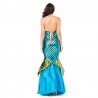 Kostum Mermaid
