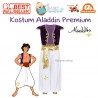 Kostum Aladdin