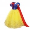 Kostum Snow White Long