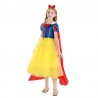 Kostum Snow White Long