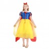 Kostum Snow White Long