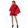 Kostum Red Riding Hood Dewasa