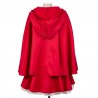 Kostum Red Riding Hood Dewasa