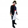 Baju Negara Perancis Napoleon