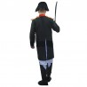 Baju Negara Perancis Napoleon