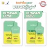Coolvita SLIMKEEP Fiber