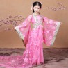 Kostum Putri Kerajaan Qing