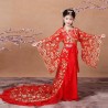 Kostum Putri Kerajaan Qing
