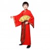 Kostum Pejabat China Dynasti Tang