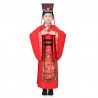 Kostum Pejabat China Dynasti Tang