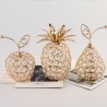 Dekorasi Kristal Buah
