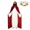 Kostum Yusuf Yesus Maria