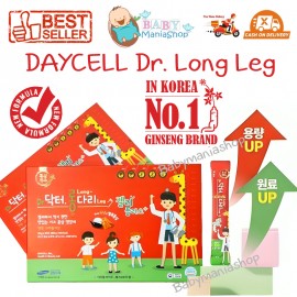 DAYCELL DR Long Leg