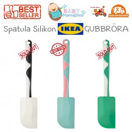 Spatula Silikon IKEA GUBBRORA