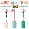 Spatula Silikon IKEA GUBBRORA