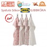 Lap Dapur IKEA NAMARIA