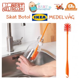 Sikat Botol IKEA MEDELVAG