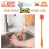 Sikat Botol IKEA MEDELVAG