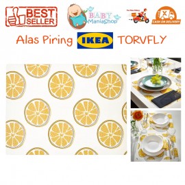 Alas Piring IKEA TORVFLY
