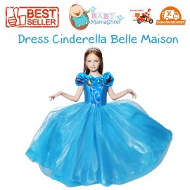 Belle Maison Cinderella Dress