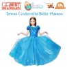 Belle Maison Cinderella Dress