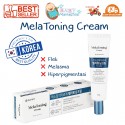 MelaToning Cream