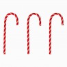 Pncil Candy Cane 3in1