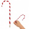 Pncil Candy Cane 3in1