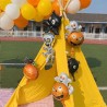 Dekorasi Balon Halloween Jumbo