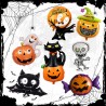 Dekorasi Balon Halloween Jumbo