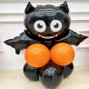 Dekorasi Balon Halloween Jumbo