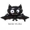 Dekorasi Balon Halloween Jumbo