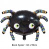 Dekorasi Balon Halloween Jumbo